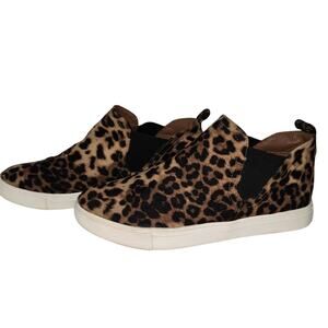 Report Cheetah Print Shoes Women's Size 10